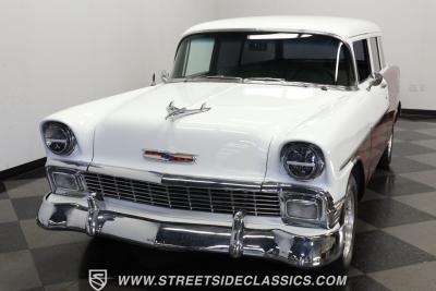 1956 Chevrolet 150 Handyman