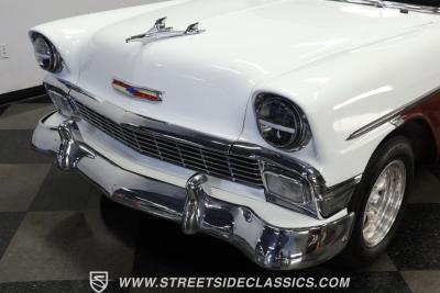 1956 Chevrolet 150 Handyman