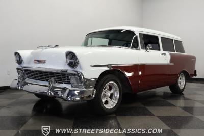 1956 Chevrolet 150 Handyman