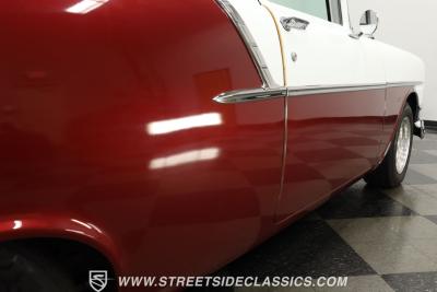 1956 Chevrolet 150 Handyman