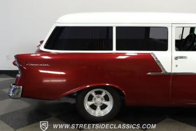 1956 Chevrolet 150 Handyman