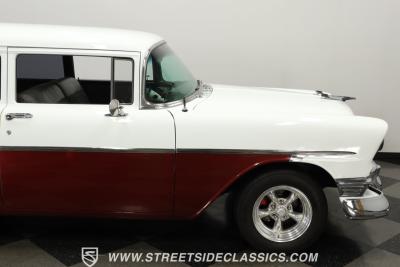 1956 Chevrolet 150 Handyman