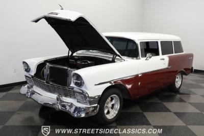 1956 Chevrolet 150 Handyman