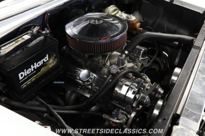 1956 Chevrolet 150 Handyman