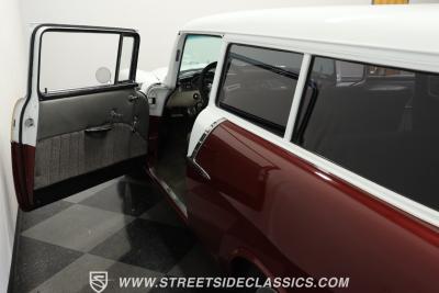 1956 Chevrolet 150 Handyman