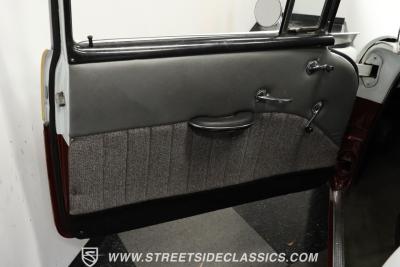 1956 Chevrolet 150 Handyman