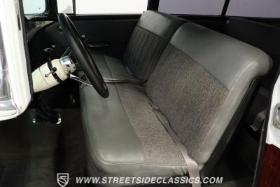 1956 Chevrolet 150 Handyman