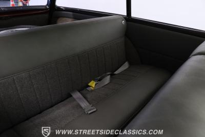 1956 Chevrolet 150 Handyman