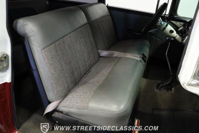 1956 Chevrolet 150 Handyman