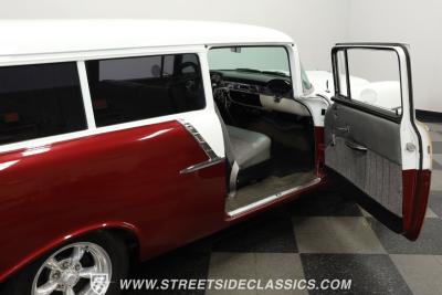 1956 Chevrolet 150 Handyman