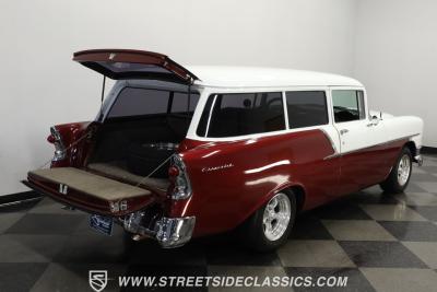 1956 Chevrolet 150 Handyman