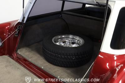 1956 Chevrolet 150 Handyman