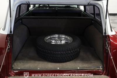 1956 Chevrolet 150 Handyman