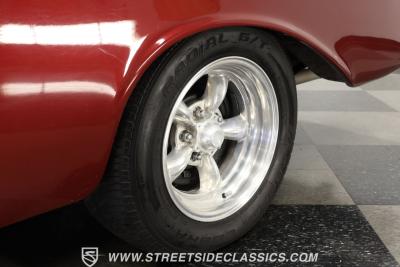 1956 Chevrolet 150 Handyman