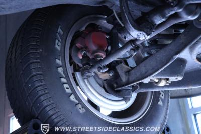 1956 Chevrolet 150 Handyman