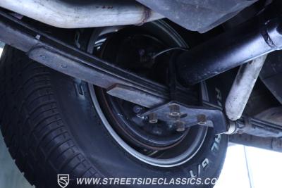 1956 Chevrolet 150 Handyman