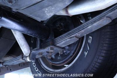 1956 Chevrolet 150 Handyman