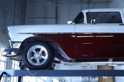 1956 Chevrolet 150 Handyman