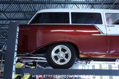 1956 Chevrolet 150 Handyman