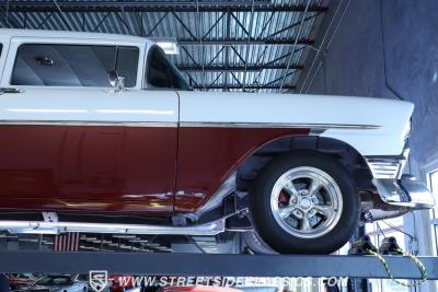 1956 Chevrolet 150 Handyman