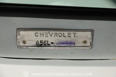 1956 Chevrolet 150 Handyman