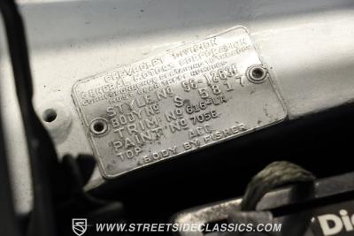 1956 Chevrolet 150 Handyman