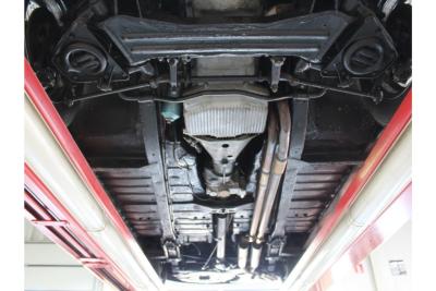 1964 Jaguar MK 2 3.4 Litre Saloon