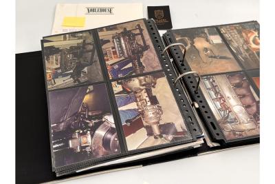 1964 Jaguar MK 2 3.4 Litre Saloon