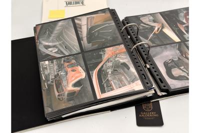 1964 Jaguar MK 2 3.4 Litre Saloon