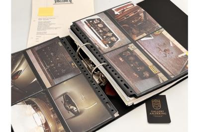 1964 Jaguar MK 2 3.4 Litre Saloon