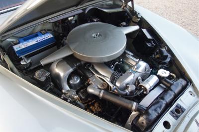 1964 Jaguar MK 2 3.4 Litre Saloon