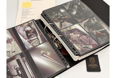 1964 Jaguar MK 2 3.4 Litre Saloon