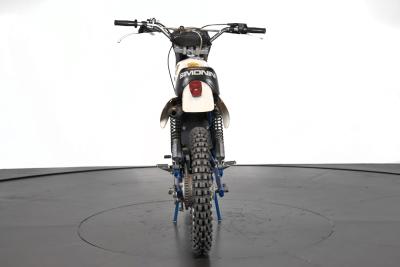 1979 Simonini Regolarit&agrave; 50 Speed