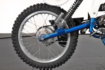 1979 Simonini Regolarit&agrave; 50 Speed