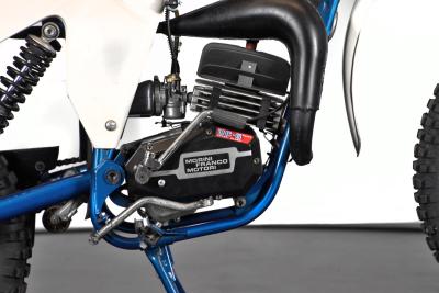 1979 Simonini Regolarit&agrave; 50 Speed