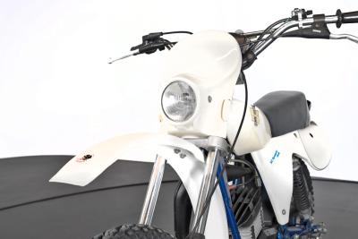 1979 Simonini Regolarit&agrave; 50 Speed