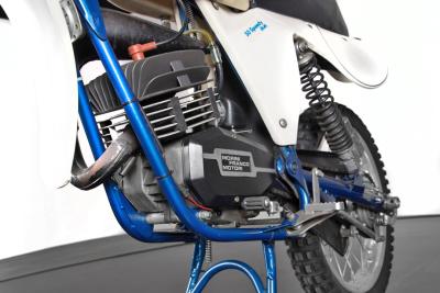 1979 Simonini Regolarit&agrave; 50 Speed