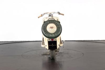 1954 Innocenti Lambretta 125 LD Avviamento Elettrico