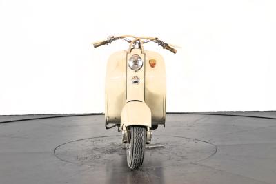 1954 Innocenti Lambretta 125 LD Avviamento Elettrico