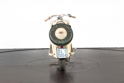 1954 Innocenti Lambretta 125 LD Avviamento Elettrico