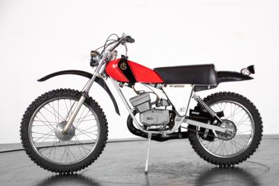 1976 Intramotor GLORIA CALABRONE