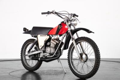 1976 Intramotor GLORIA CALABRONE