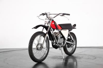 1976 Intramotor GLORIA CALABRONE