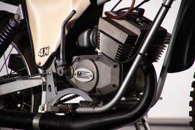 1976 Intramotor GLORIA CALABRONE