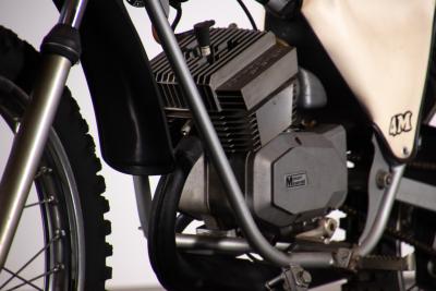 1976 Intramotor GLORIA CALABRONE