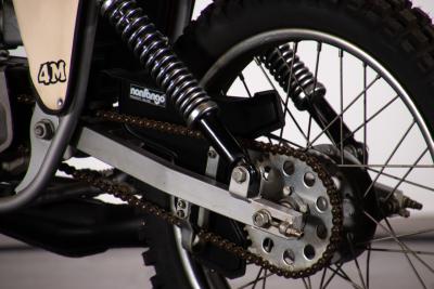 1976 Intramotor GLORIA CALABRONE