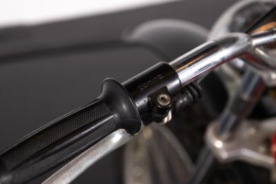 1976 Intramotor GLORIA CALABRONE