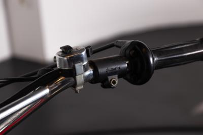 1976 Intramotor GLORIA CALABRONE