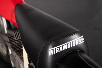 1976 Intramotor GLORIA CALABRONE