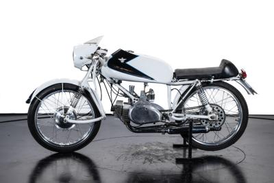 1960 Rumi Junior 125